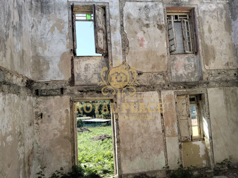 Moradia T4 para Venda em O. Azeméis, Riba-Ul, Ul, Macinhata Seixa, Madail Foto 2