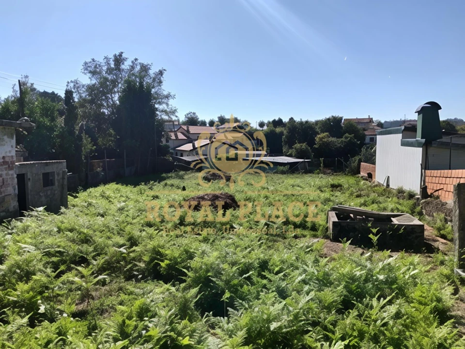 Moradia T4 para Venda em O. Azeméis, Riba-Ul, Ul, Macinhata Seixa, Madail Foto 22