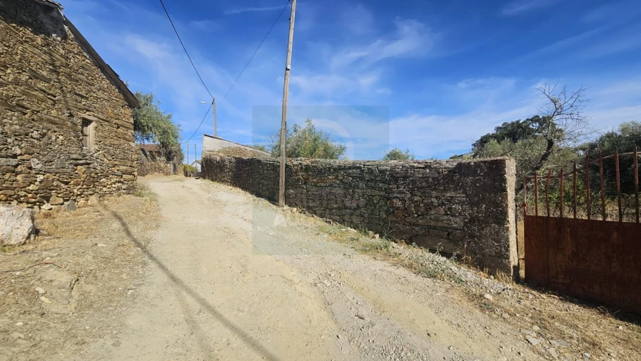 Terreno para Venda em Cebolais de Cima e Retaxo Foto 5
