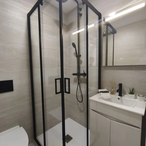 Apartamento T3 para Venda em Benfica Foto 14