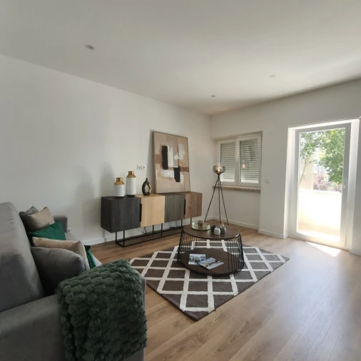 Apartamento T3 para Venda em Benfica Foto 4