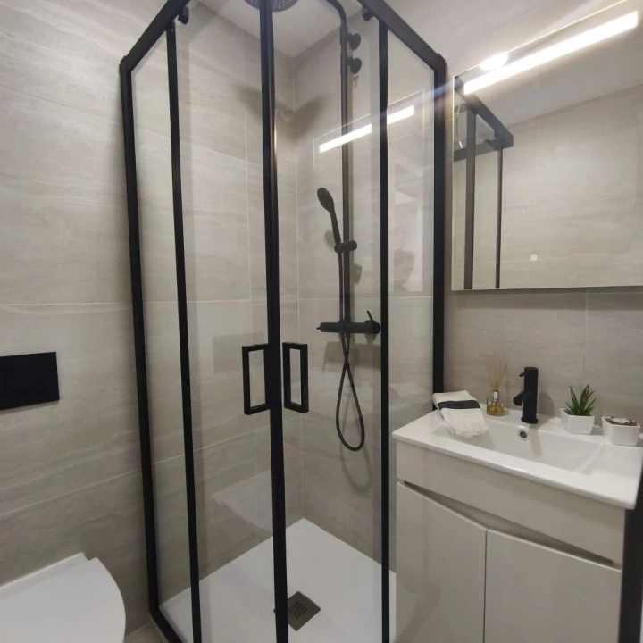 Apartamento T3 para Venda em Benfica Foto 15