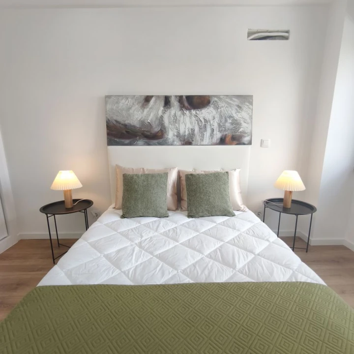 Apartamento T3 para Venda em Benfica Foto 17