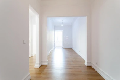 Apartamento T2 para Venda em Areeiro
