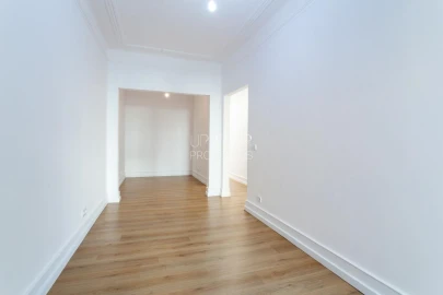 Apartamento T2 para Venda em Areeiro