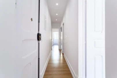 Apartamento T2 para Venda em Areeiro