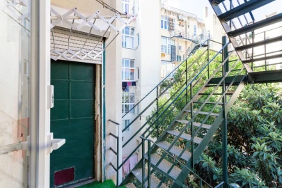 Apartamento T2 para Venda em Areeiro