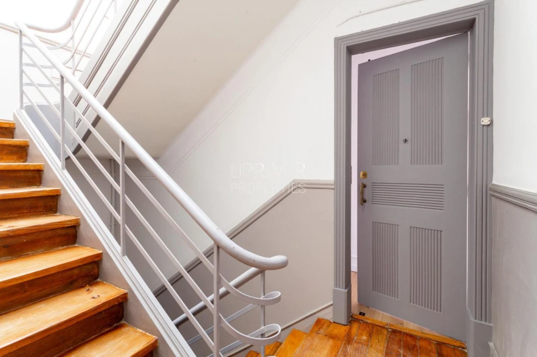 Apartamento T2 para Venda em Areeiro Foto 25