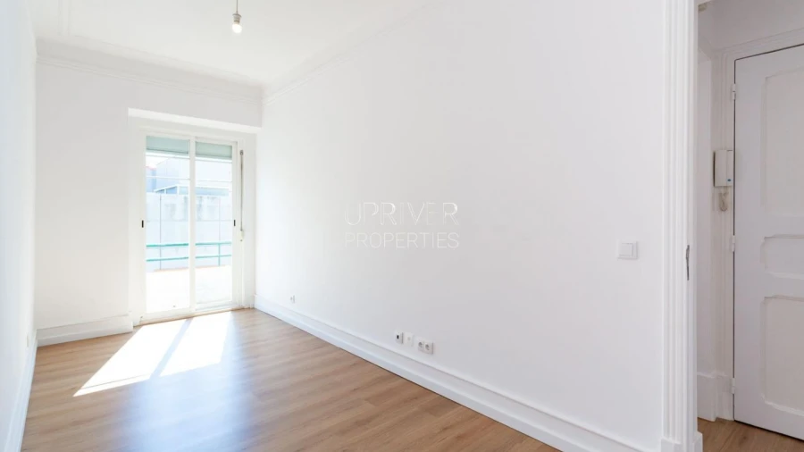 Apartamento T2 para Venda em Areeiro