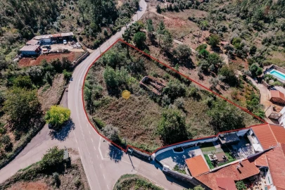Terreno para Venda em Cernache