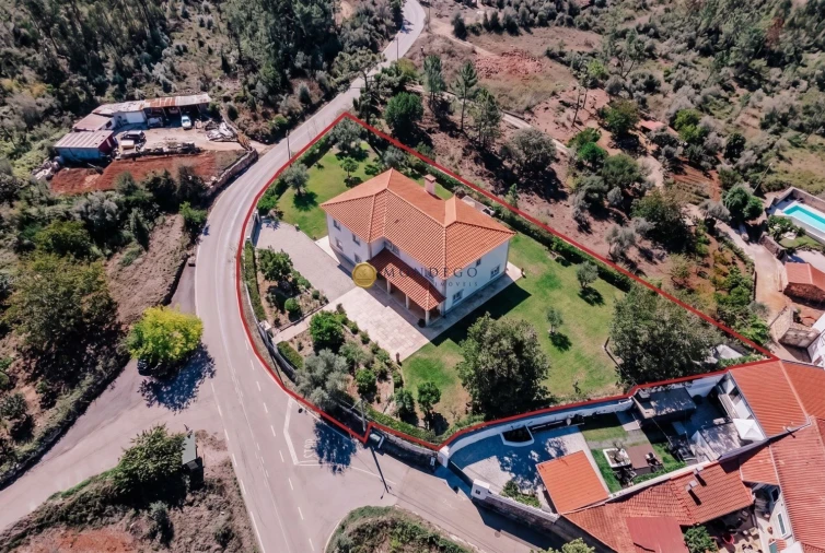 Terreno para Venda em Cernache Foto 2