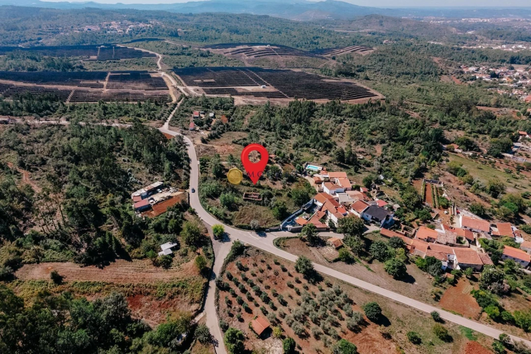 Terreno para Venda em Cernache Foto 4