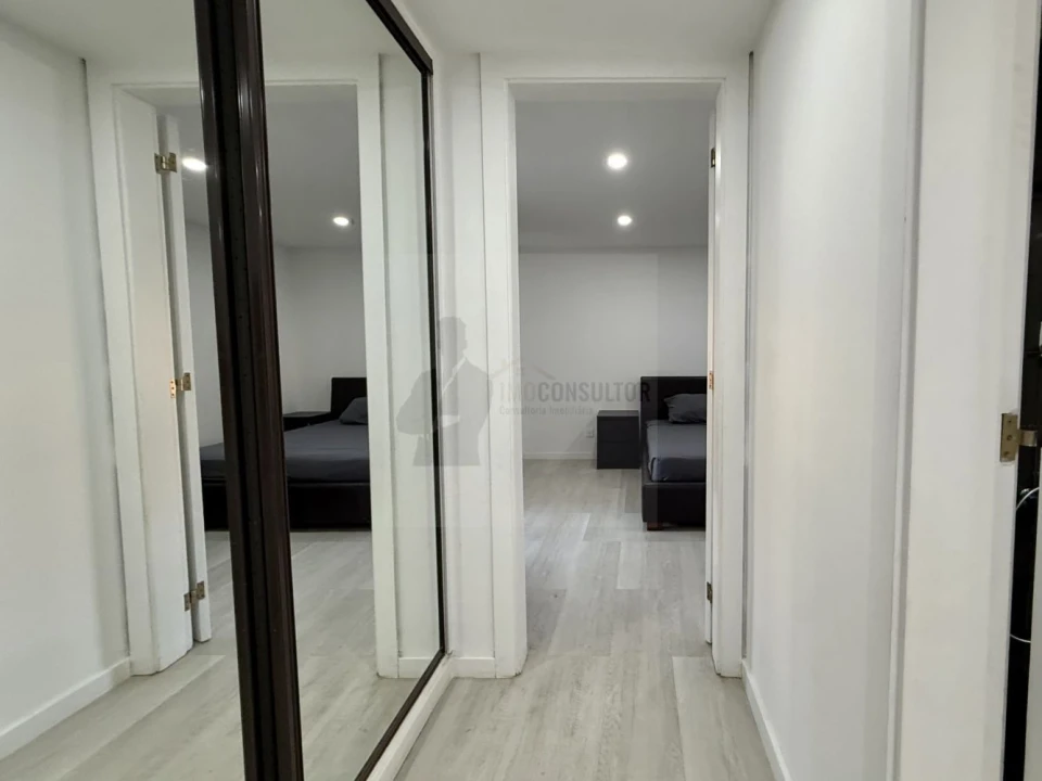 Apartamento T1 para Arrendamento em Cascais e Estoril Foto 19
