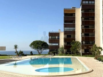 Apartamento T1 para Arrendamento em Cascais e Estoril