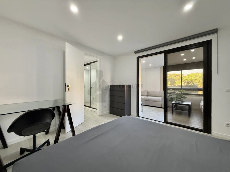 Apartamento T1 para Arrendamento em Cascais e Estoril Foto 16