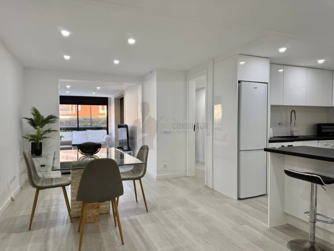 Apartamento T1 para Arrendamento em Cascais e Estoril Foto 10