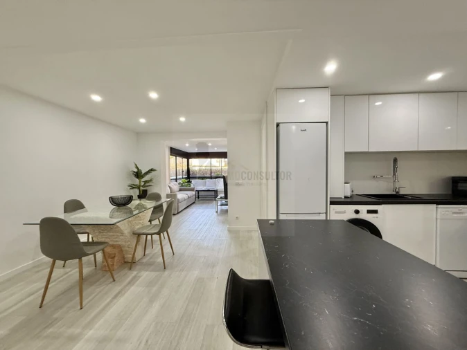 Apartamento T1 para Arrendamento em Cascais e Estoril Foto 11