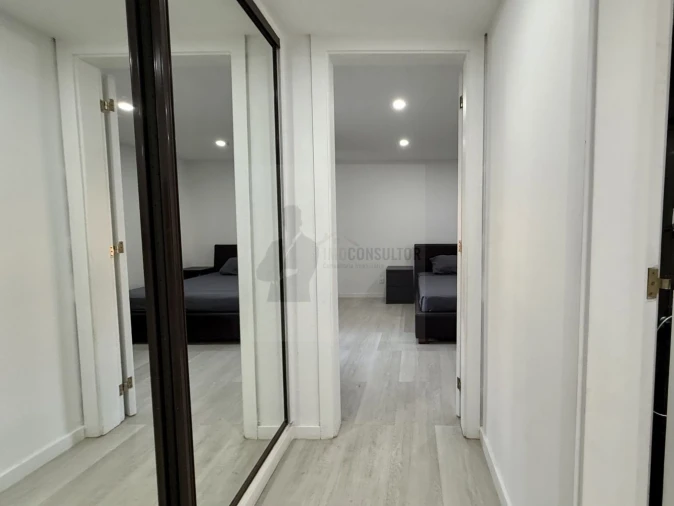Apartamento T1 para Arrendamento em Cascais e Estoril Foto 19