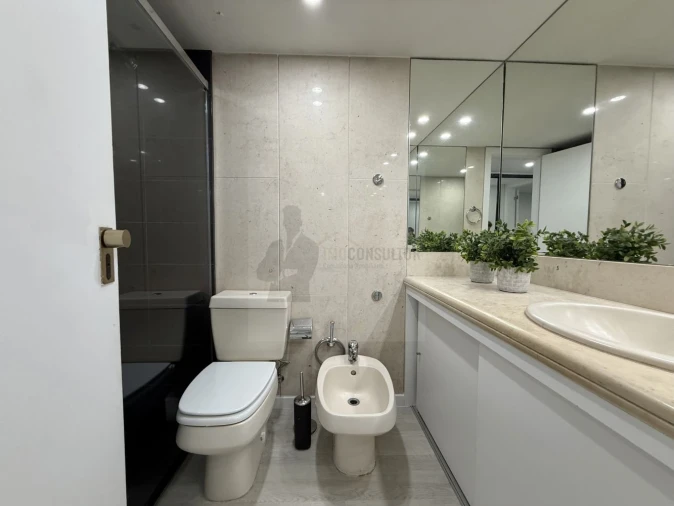 Apartamento T1 para Arrendamento em Cascais e Estoril Foto 20