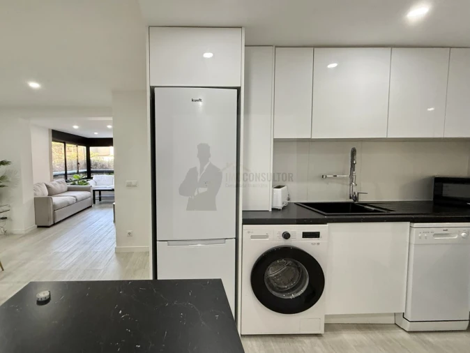 Apartamento T1 para Arrendamento em Cascais e Estoril Foto 12