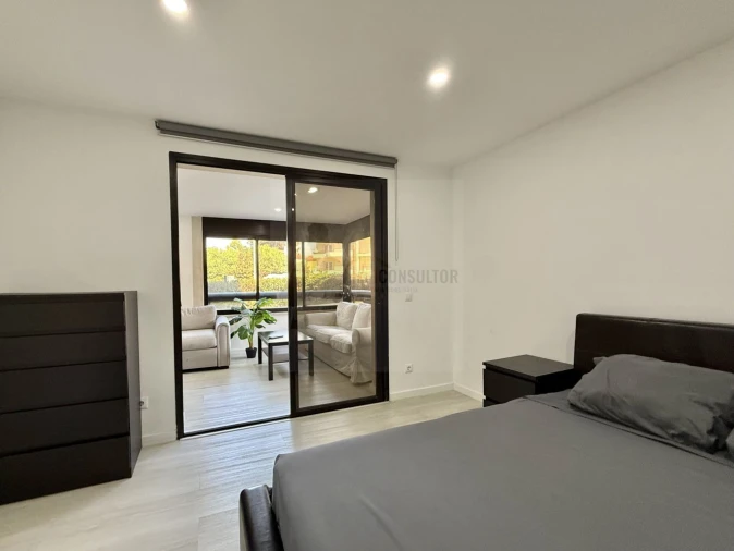 Apartamento T1 para Arrendamento em Cascais e Estoril Foto 17