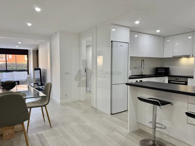 Apartamento T1 para Arrendamento em Cascais e Estoril Foto 9