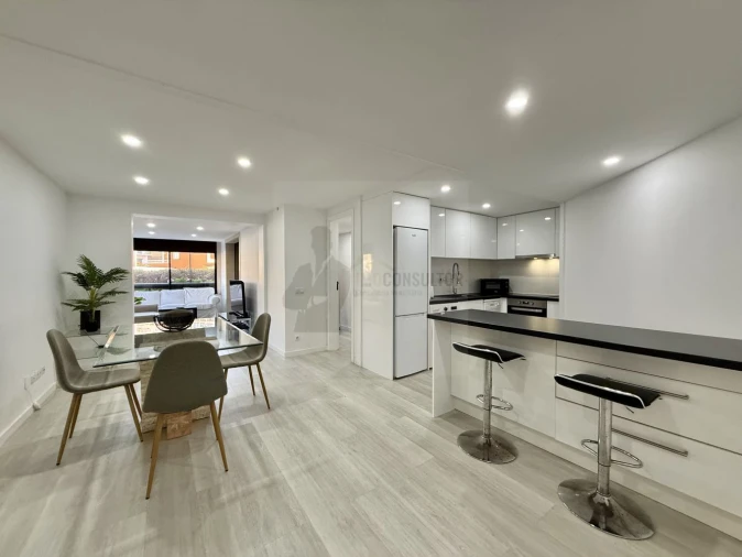 Apartamento T1 para Arrendamento em Cascais e Estoril Foto 6