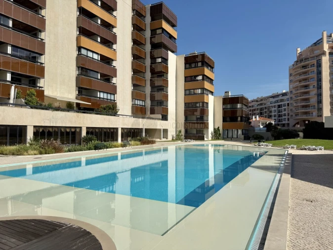 Apartamento T1 para Arrendamento em Cascais e Estoril Foto 23