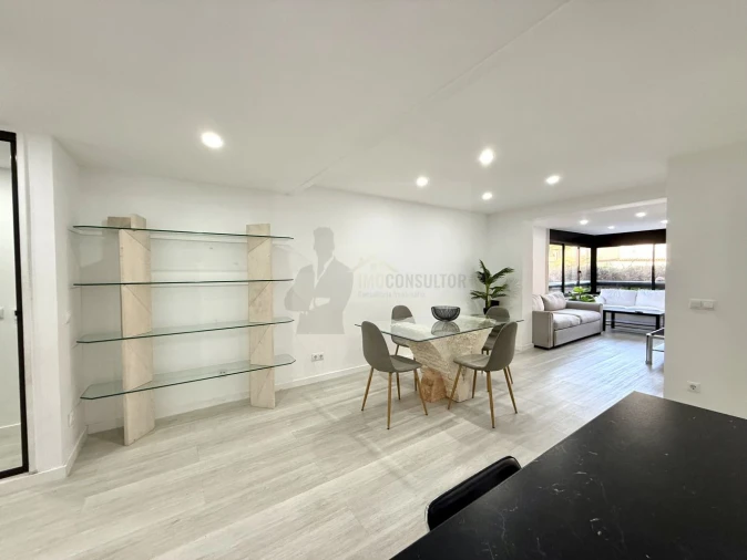 Apartamento T1 para Arrendamento em Cascais e Estoril Foto 8