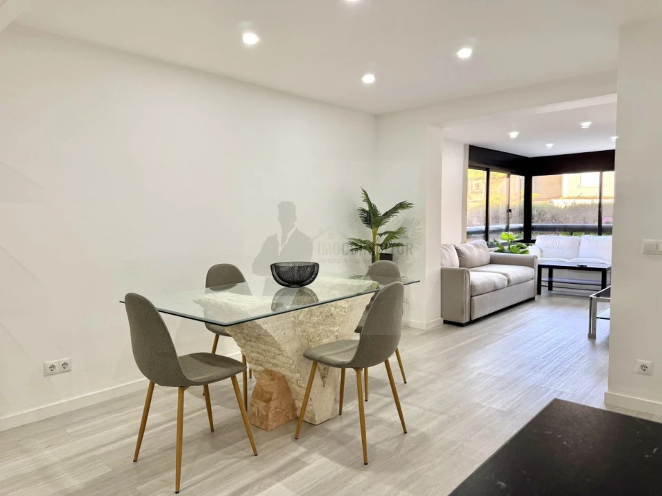 Apartamento T1 para Arrendamento em Cascais e Estoril Foto 7