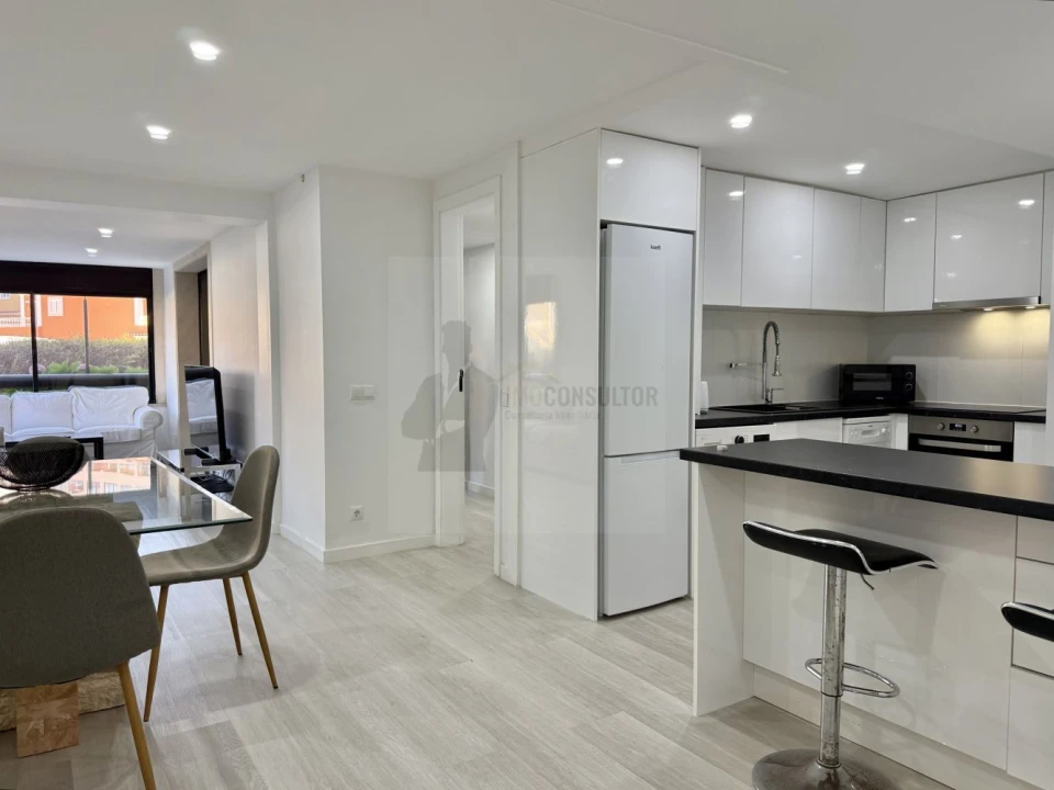 Apartamento T1 para Arrendamento em Cascais e Estoril Foto 9