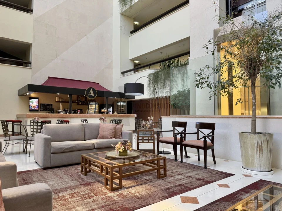 Apartamento T1 para Arrendamento em Cascais e Estoril Foto 4