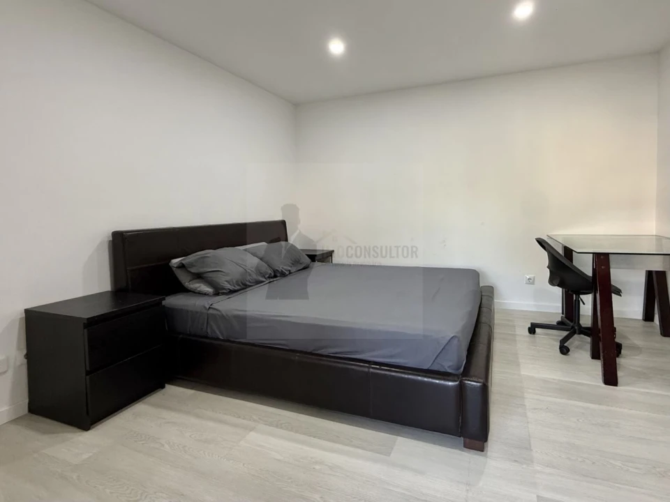 Apartamento T1 para Arrendamento em Cascais e Estoril Foto 18