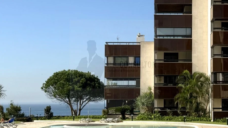 Apartamento T1 para Arrendamento em Cascais e Estoril