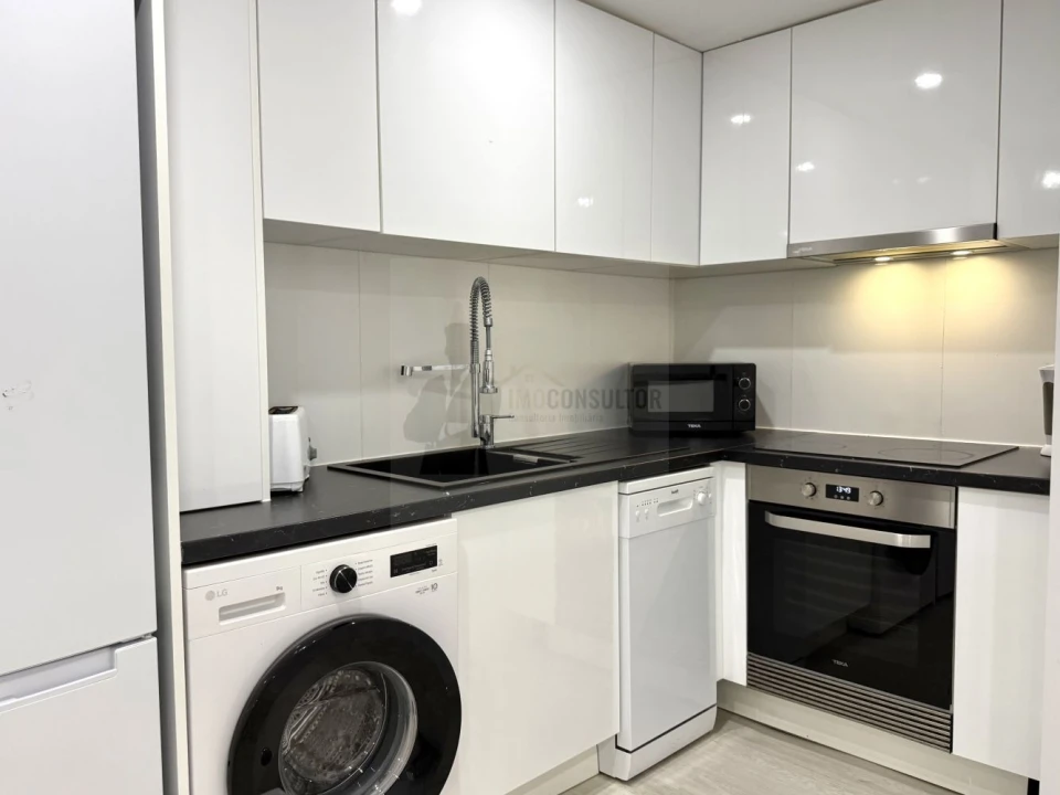 Apartamento T1 para Arrendamento em Cascais e Estoril Foto 13