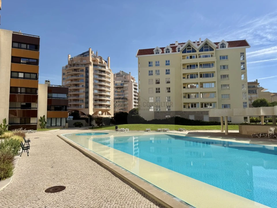 Apartamento T1 para Arrendamento em Cascais e Estoril Foto 2