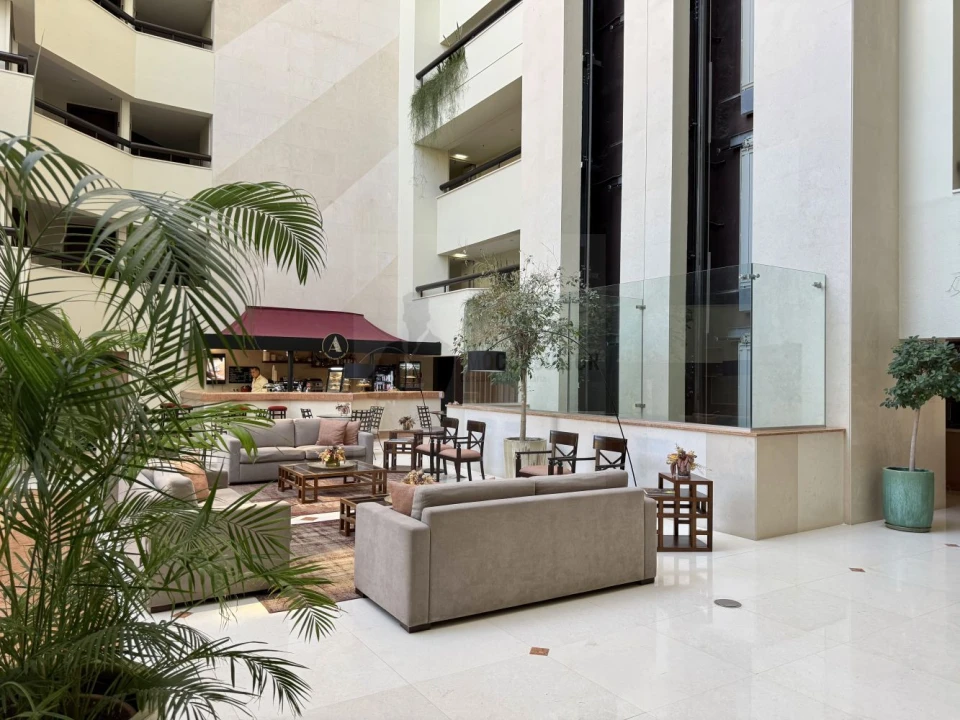 Apartamento T1 para Arrendamento em Cascais e Estoril Foto 25