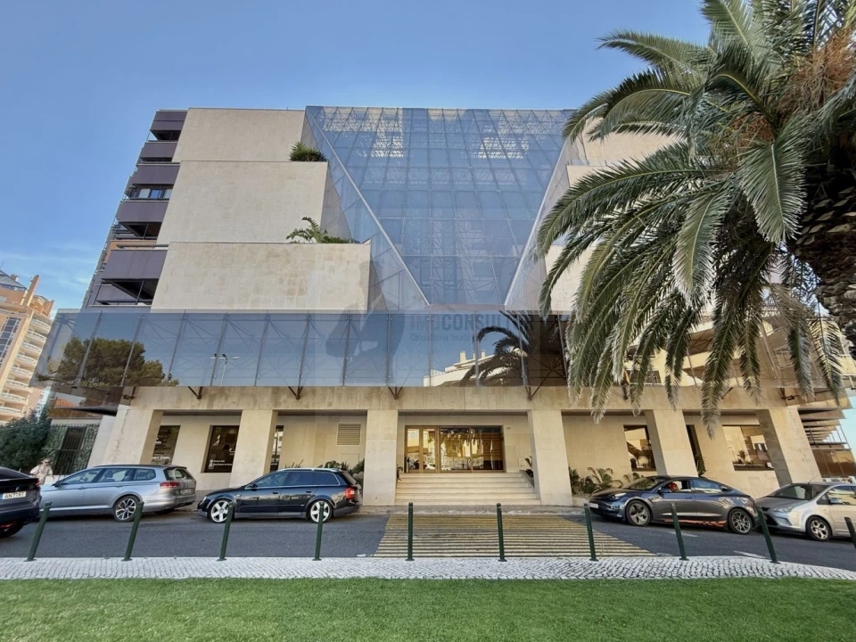 Apartamento T1 para Arrendamento em Cascais e Estoril Foto 5