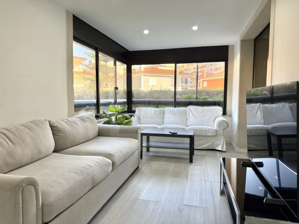 Apartamento T1 para Arrendamento em Cascais e Estoril Foto 14