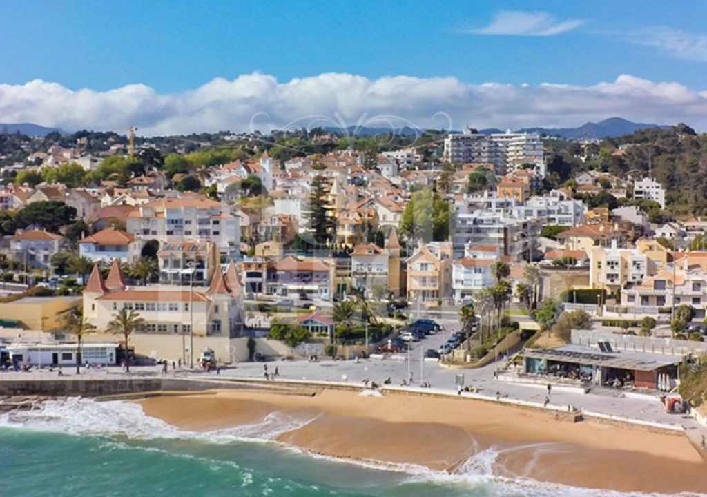 Apartamento T1 para Venda em Cascais e Estoril Foto 14