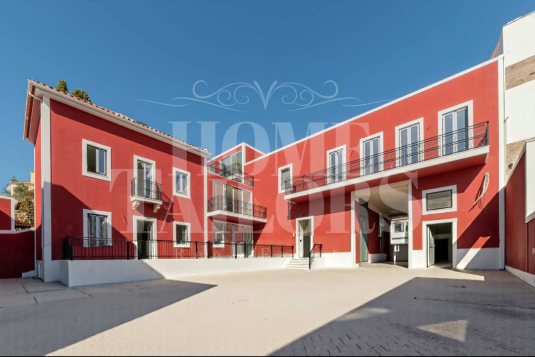 Apartamento T1 para Venda em Cascais e Estoril Foto 15