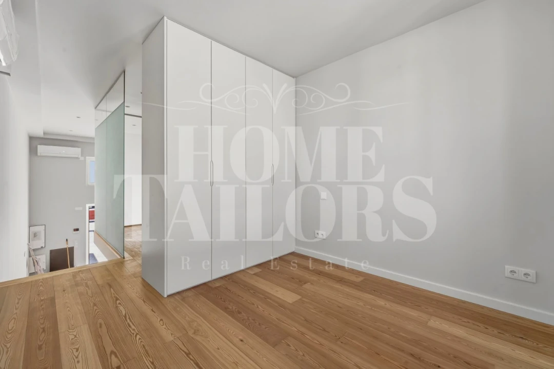 Apartamento T1 para Venda em Cascais e Estoril Foto 10