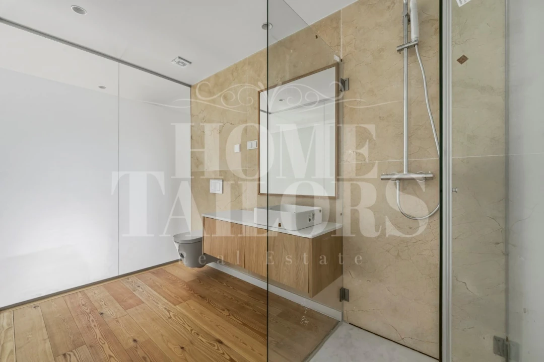 Apartamento T1 para Venda em Cascais e Estoril Foto 12