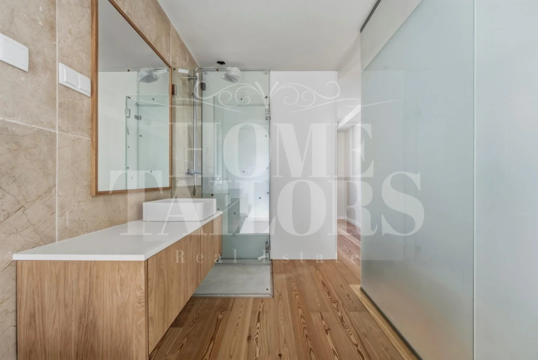 Apartamento T1 para Venda em Cascais e Estoril Foto 13