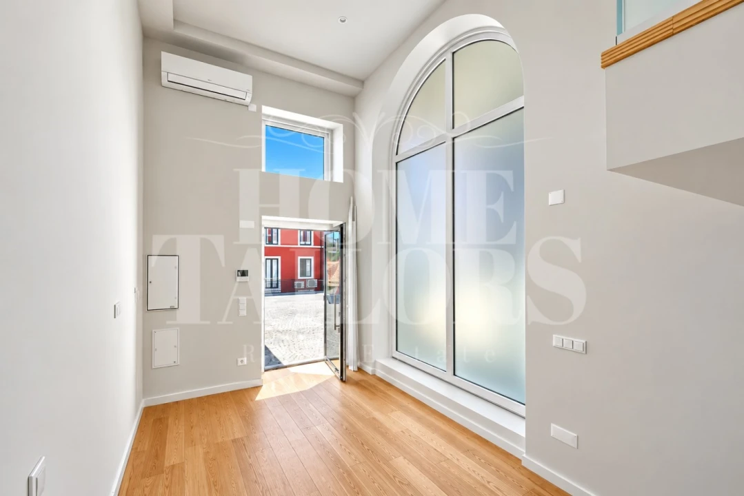 Apartamento T1 para Venda em Cascais e Estoril Foto 3