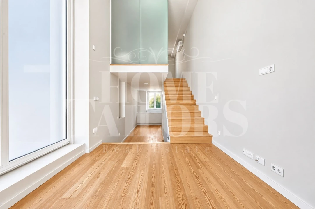 Apartamento T1 para Venda em Cascais e Estoril Foto 1