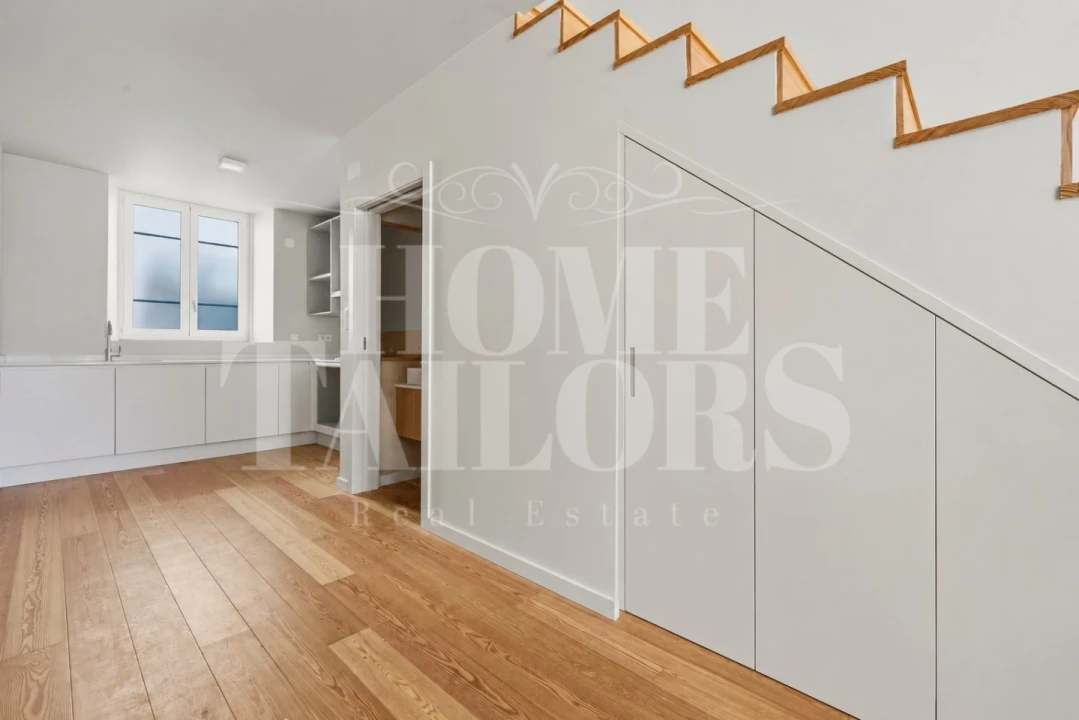 Apartamento T1 para Venda em Cascais e Estoril Foto 4