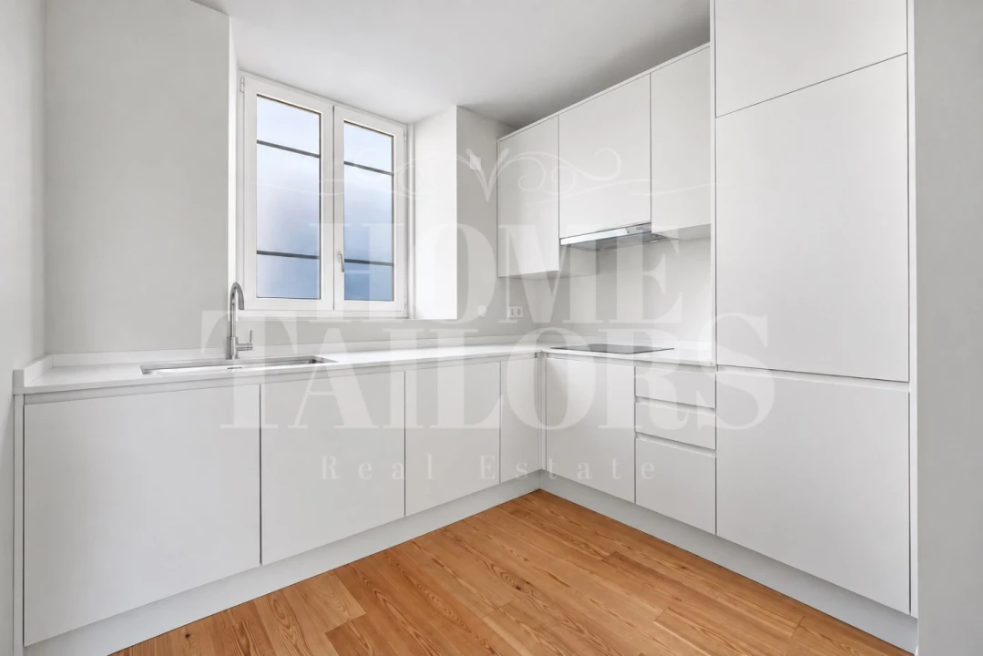 Apartamento T1 para Venda em Cascais e Estoril Foto 5