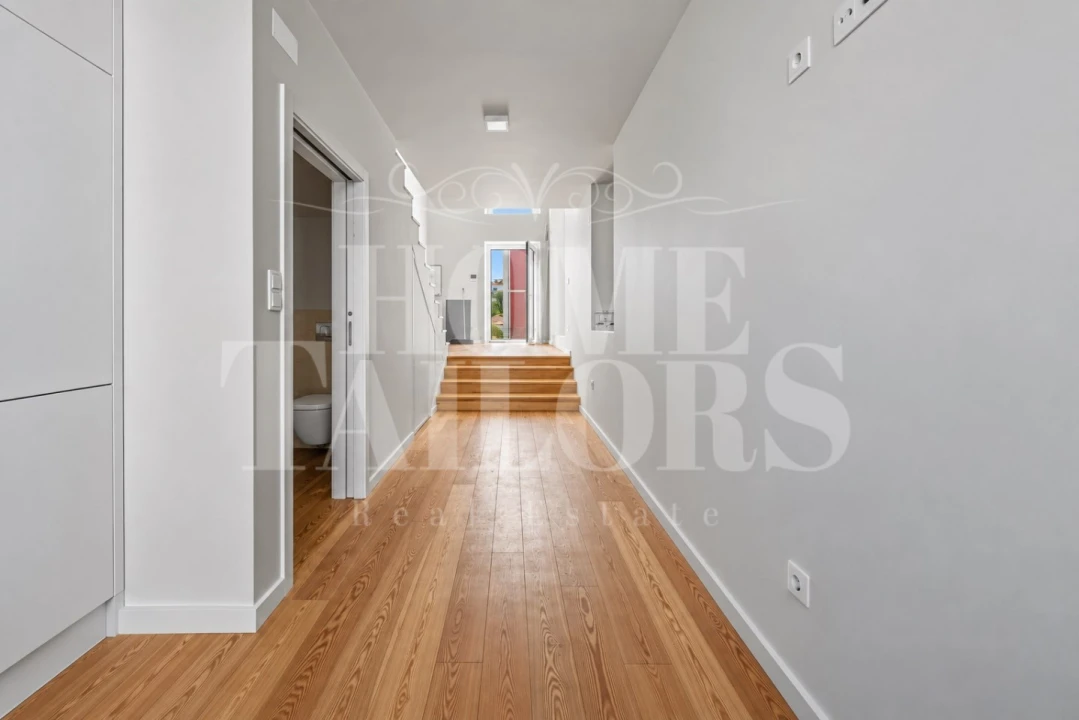 Apartamento T1 para Venda em Cascais e Estoril Foto 6