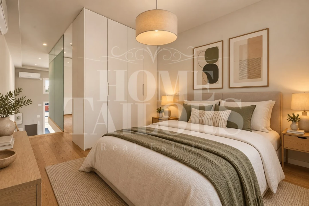 Apartamento T1 para Venda em Cascais e Estoril Foto 11